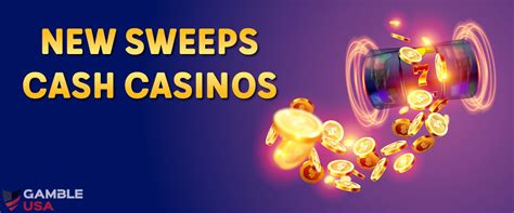 sweeps cash casinos real money|Best Online Sweepstakes Casinos (w/ Prizes) .